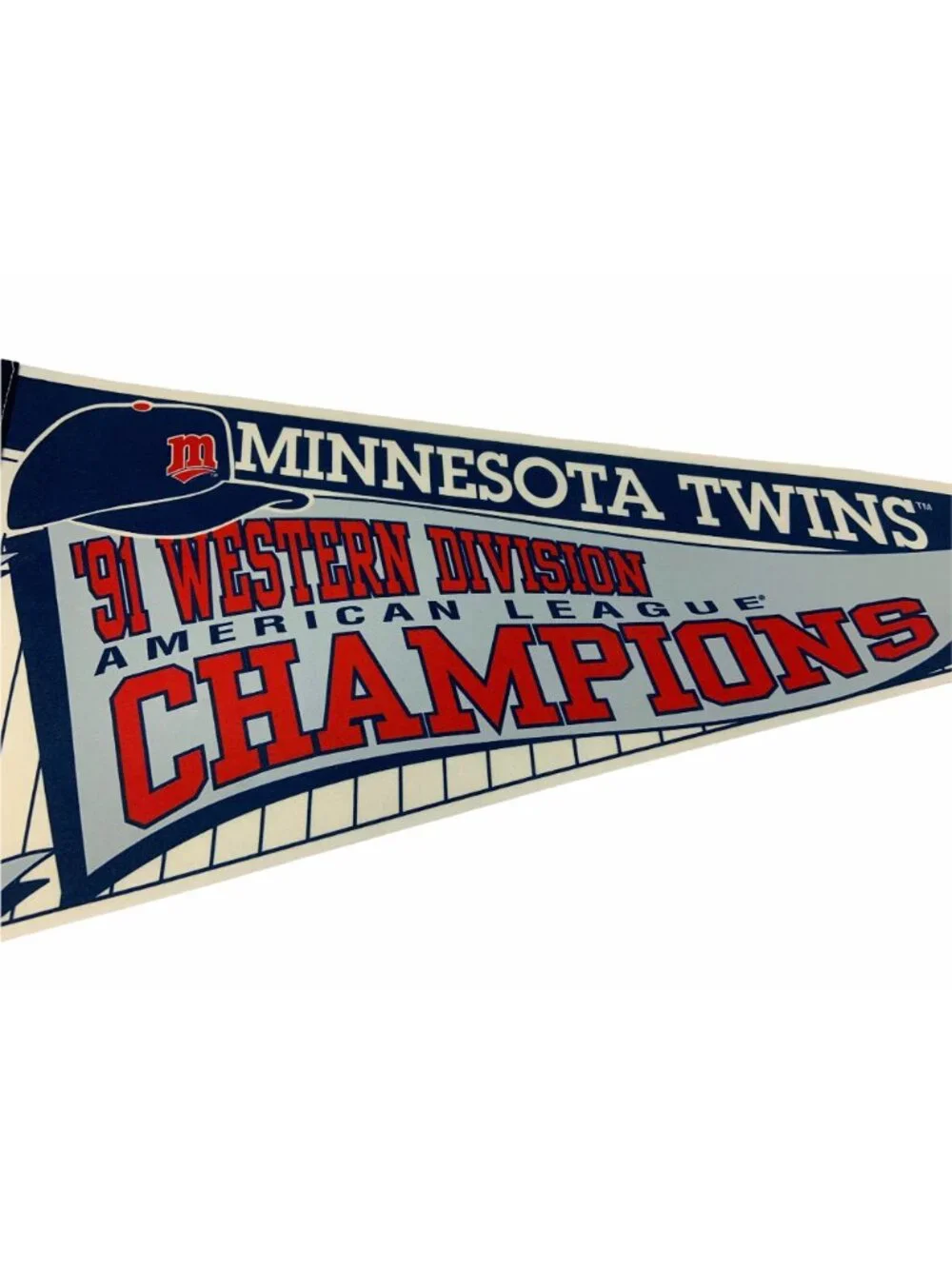N/A vintage minnesota